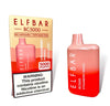 Elf Bar BC 7000 - Strawberry Mango - Dijital Sigara