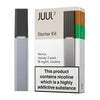 Juul 2 Başlangıç Seti + 2 Pod UK