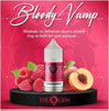 The Lion - 30 ml - Bloody Vamp - Dijital Sigara