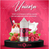 The Lion - 30 ml Unicorn - Dijital Sigara