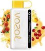 Vozol 12000 Puff cherry peach lemonade