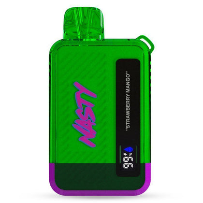 Nasty Juice Bar Dx10Ki̇ Strawberry Mango