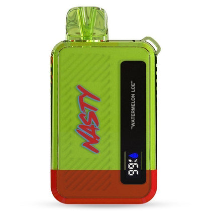 Nasty Juice Bar Dx10Ki̇ Watermelon Ice