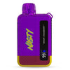 Nasty Juice Bar Dx10Ki̇ Grape Cranberry