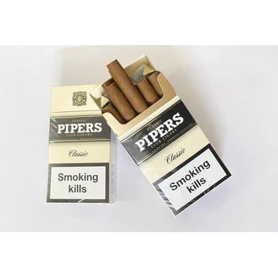 PIPERS sweet classic - Dijital Sigara