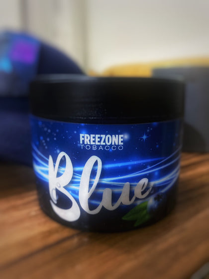 Freezone Tobacco – Blue 200 Gr