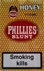 Honey Phillies Blunt Puro  minimum sipariş 3 paket (10 lu sipariş lerde fiyat 1800₺) - Dijital Sigara