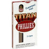 PHILLIES TITAN Puro - Dijital Sigara