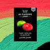 AL FAKHER - TWO APPLES - Dijital Sigara