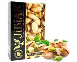 Jibiar Pistachio - Serin antep fıstığı - Dijital Sigara