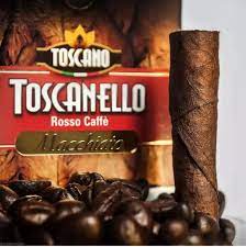 Toscanello Macchiato Puro - Dijital Sigara