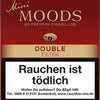 MOODS DOUBLE FILTER - Dijital Sigara