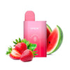 Smok 8000 Puf  WATERMELON STRAWBERRY