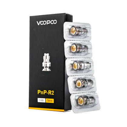 Voopoo Pnp - R2 - Dijital Sigara