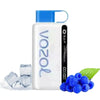 Vozol 12000 Puff Blue Razz ice