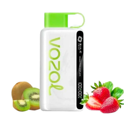 Vozol 12000 Puff Strawberry Kiwi