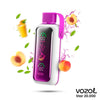 Vozol Star 20000 Juicy Peach İce