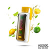 Vozol Star 20000 Lemon Lime