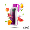 Vozol Star 20000 Peach Mango Watermelon