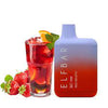 Elf Bar - BC5000 Red Mojito - Dijital Sigara