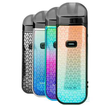 SMOK Nord 5 Pod Kit 2000 mAh | Reguler Series - Dijital Sigara