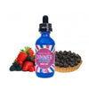 Dinner Lady Berry Tart 60ML - Dijital Sigara