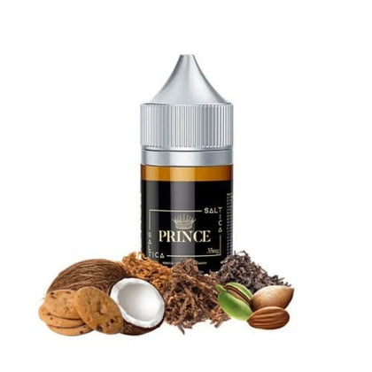 Saltica Likit - Prince 30 ml Premium Salt Likit - Dijital Sigara